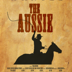 The Aussie One Sheet Teaser