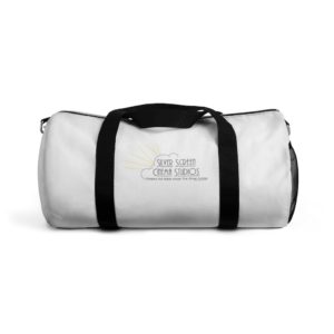 Studio Duffel Bag