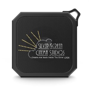 Studio Blackwater Outdoor Bluetooth Speaker