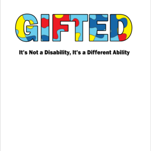 Gifted One Sheet Teaser