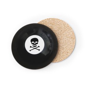 The Pool Game Coasters