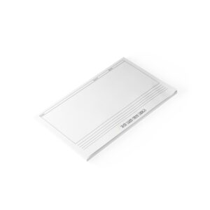 2.4 Aspect Ratio Storyboard Post-it® Note Pads