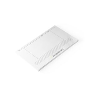 1.77 (16x9) Aspect Ratio Storyboard Post-it® Note Pads