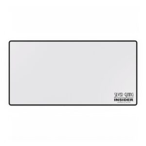 Silver Lining INSIDER Desk Mats