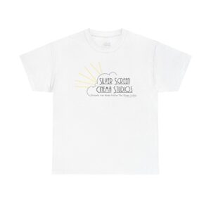 Studio Mens T-Shirt