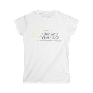 Studio Women's T-Shirt