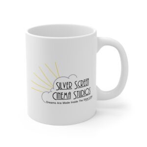 Studio Mug 11oz
