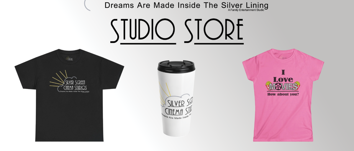 Permalink to: Studio Store