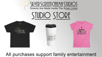 Permalink to: Studio Store