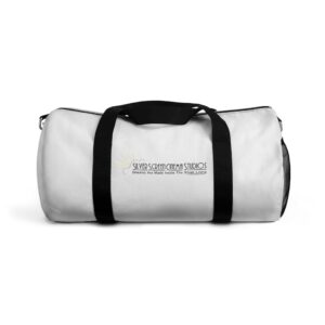 Studio Duffel Bag