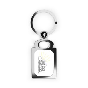 Studio Keyring